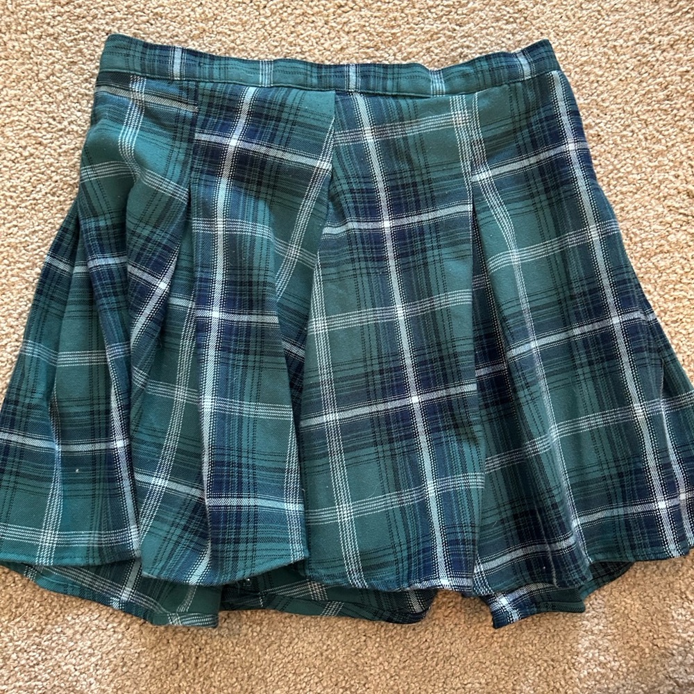 Brand; SO Color; Greens Size; 3